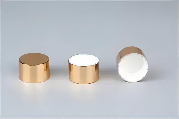 Screw Cap supplier