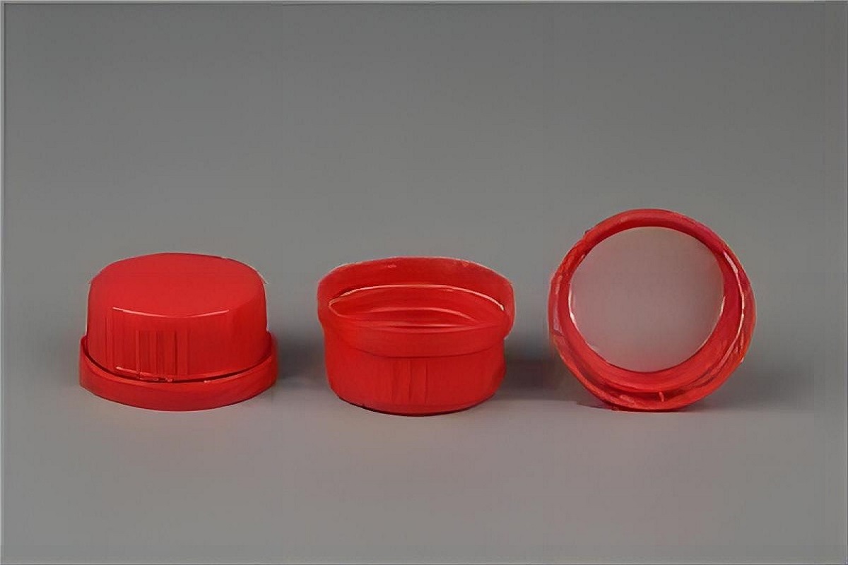 Security Cap manufacturer